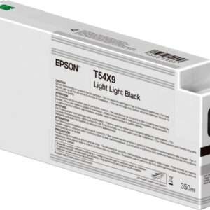 Cartuccia Ink Originale Nero Chiaro Chiaro (T54X900)