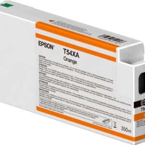 Cartuccia Ink Originale Arancione (T54XA00)