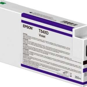Cartuccia Ink Originale Viola (T54XD00)