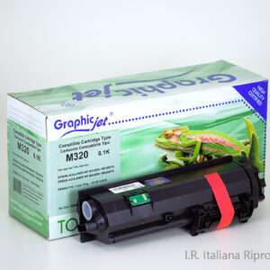Cartuccia Compatibile(10079)