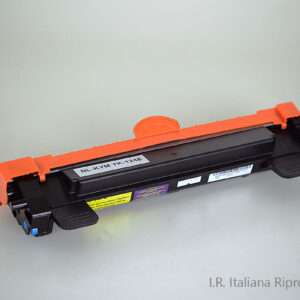 Cartuccia Toner Compatibile (TK-1248)
