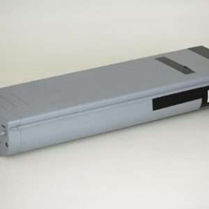 Cartuccia Toner Rigenerata