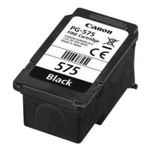 Serbatoio Originale Nero (PG-575)