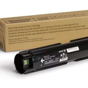 Cartuccia Toner Originale Nero (DMO) (Eastern Europe)