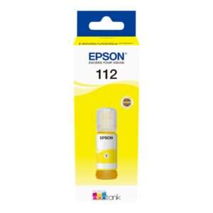 Serbatoio Ink Originale Giallo (112)