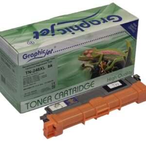 Cartuccia Compatibile Nero