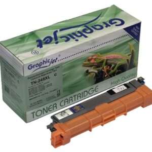 Cartuccia Compatibile Ciano