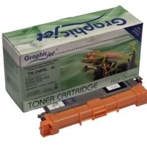 Cartuccia Compatibile Magenta