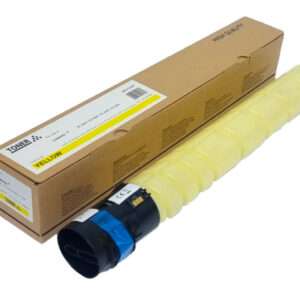 Cartuccia Rigenerata Giallo