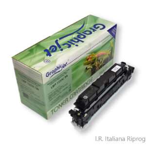 Cartuccia Rigenerata Nero (T12)
