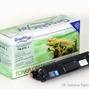 Cartuccia Rigenerata Ciano
