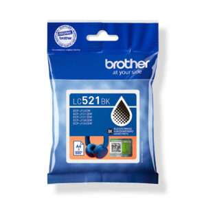 Cartuccia Ink-jet Originale Nero