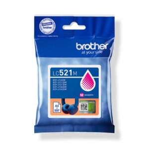 Cartuccia Ink-jet Originale Magenta