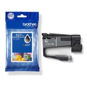Cartuccia Ink-jet Originale Nero