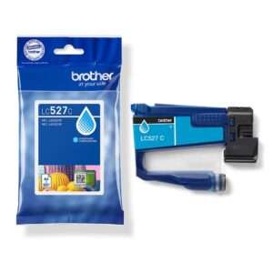 Cartuccia Ink-jet Originale Ciano