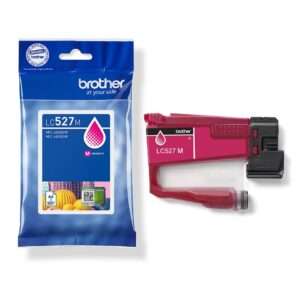 Cartuccia Ink-jet Originale Magenta
