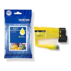 Cartuccia Ink-jet Originale Giallo