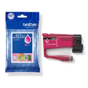 Cartuccia Ink-jet Originale Magenta
