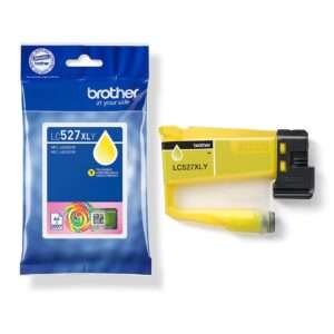 Cartuccia Ink-jet Originale Giallo