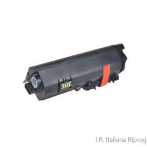 Cartuccia Toner Compatibile (TK-1250)