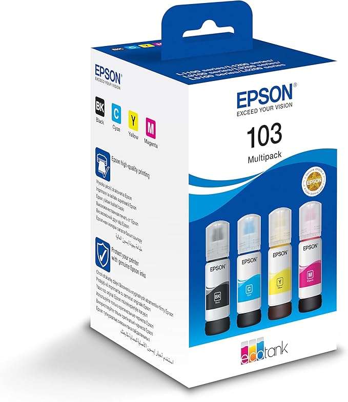 Multipack Originale (103)