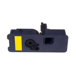 Cartuccia Toner Compatibile Giallo (TK-5450Y)