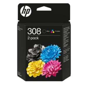 Multipack Originale (Nero + Colore) (308)