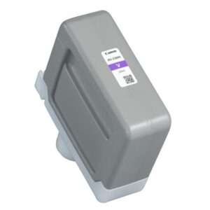 Cartuccia Originale Viola (PFI-2300V)