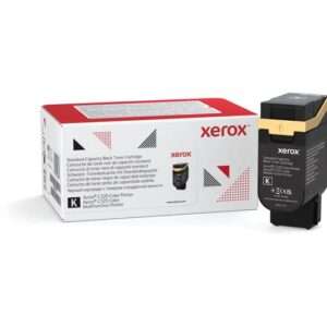 Cartuccia Toner Originale Nero