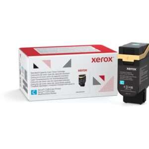 Cartuccia Toner Originale Ciano