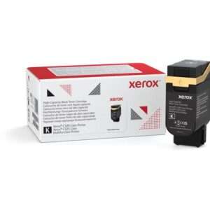 Cartuccia Toner Originale Nero