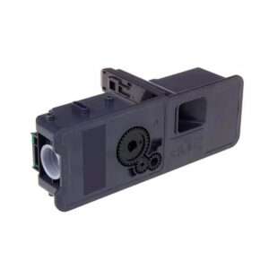 Cartuccia Toner Compatibile Nero