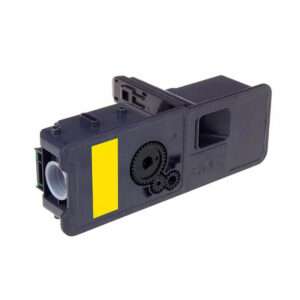 Cartuccia Toner Compatibile Giallo