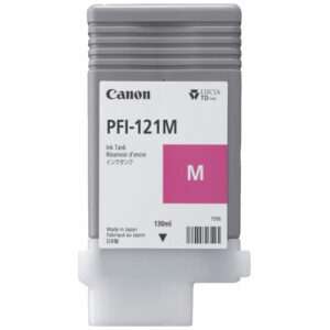 Cartuccia Originale Magenta (PFI-121M)