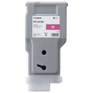 Cartuccia Originale Magenta (PFI-321M)