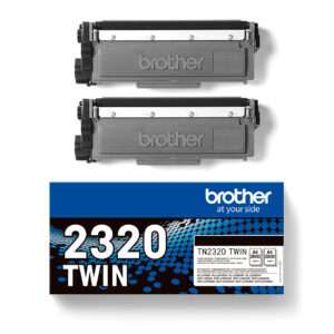 Twin Pack Originale