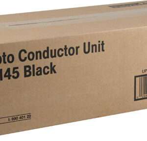 Tamburo PCU Originale Nero