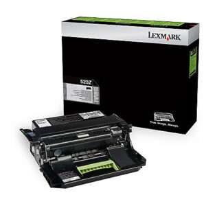 Imaging Unit Originale Nero (Return Program) (520Z)