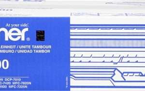 Tamburo Originale
