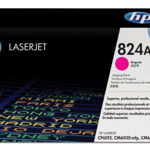 Tamburo Originale Magenta (824A)