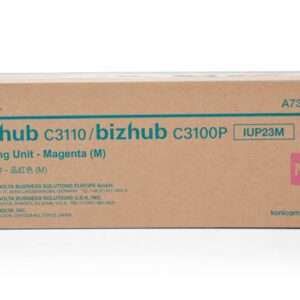 Unit? Tamburo Originale Magenta