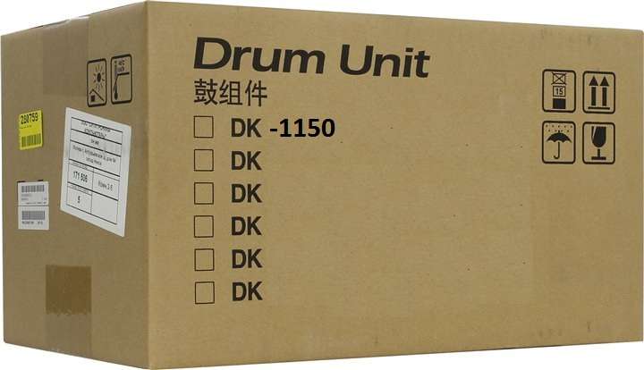 Tamburo Originale (DK-1150)