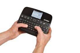 Etichettatrice Dymo Label Manager Executive 640CB Originale