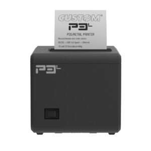 Custom Stampante Termica P3L