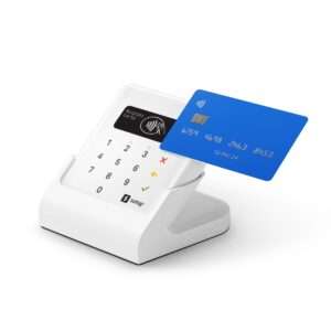 SUMUP AIR BUNDLE - Lettore di carte