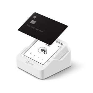 SUMUP SOLO - Lettore di carte
