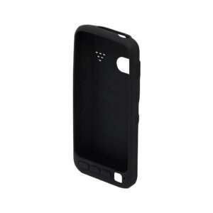 Custom Siliconic Cover Black P-Ranger