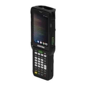 Custom K-Ranger Handheld 4'' Keyboard 38 tasti ANDR 9 EU KR500-G