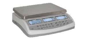 Bilancia Custom QHC 30 Kg. - Div. 1gr