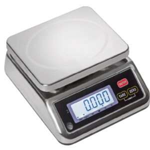 Bilancia Custom S29 6KG/1GR